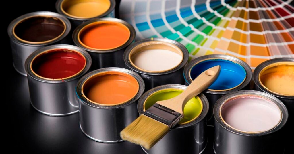 pintura